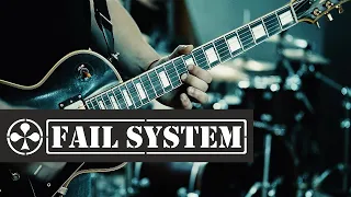 FAIL SYSTEM – Кончится лето (LIVE cover version, КИНО)