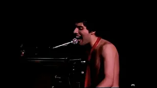 QUEEN - dont stop me now live HD 720p