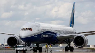 Boeing in the spotlight as Congress calls a whistleblower to testify