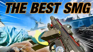 The BEST META Smg In Battlefield 2042 + Attachments