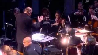 Paul Anka - My Way - Gorbachev 80's Birthday Royal Albert Hall London.mp4