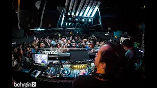 Sebastian Busto live @ Bahrein (23-11-2019)