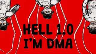 I'm DMA - Hell 1.0 @VillageGang