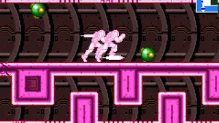 Metroid: Zero Mission Speedhack TAS