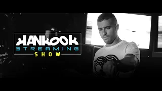 Hankook's Streaming Show #206 (With Hankook & guest Lady Waks) 24.02.2023