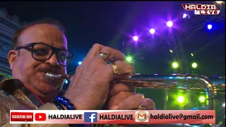 JOLLY MUKHERJEE SONG  II  HALDIA MELA 2018