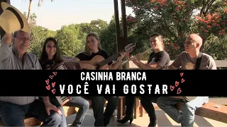 Você Vai Gostar - You are going to like it! Eng. Subs