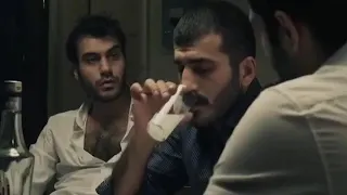 Dağ Filmi Müslüm Gürses Affet Beni