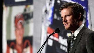 Dale Earnhardt Jr.'s Full Retirement Press Conference