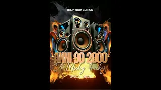 ANNI90/2000 TRICKYBOX EDITION           DJ MICKY TRICKY