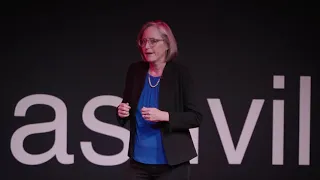 How charisma is a superpower we gift to others | Elizabeth Zechmeister | TEDxNashvilleSalon