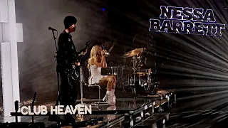 Nessa Barrett - Club Heaven (Live in Nashville)