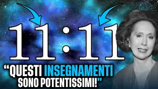 La Bibbia ha rivelato come avere Abbondanza e RICCHEZZA!  - Gli Insegnamenti di Gesù