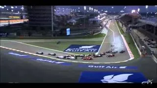 Lewis Hamilton - The Champion (HD)