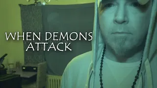 When DEMONS ATTACK   Paranormal Nightmare TV S13E10