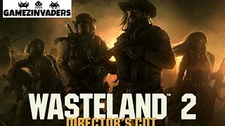 Wasteland 2 Directors Cut - Review PlayStation 4, Xbox One, Microsoft Windows