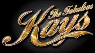 Fabulous Kays - Don't Let The Green Grass Fool You