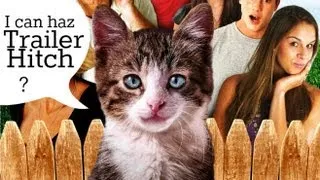 Trailer Hitch - A Talking Cat!?! (2013)