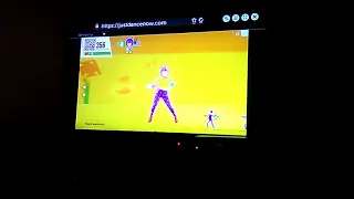 Just dance now imya 505 (megastar)