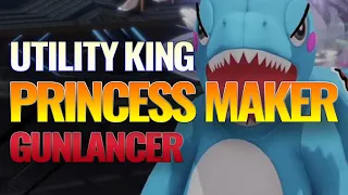 Lost Ark's Utility King, The Princess Maker Gunlancer - Class build Interview