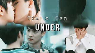 TinCan - Under (Love by Chance) ❤️