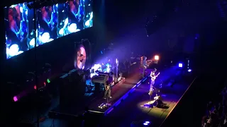 BOSTON LIVE : Tom Scholz Guitar Solo @BUDOUKAN Oct.9,2014