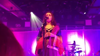 dodie "you" tour concert in Norwich (vlog)