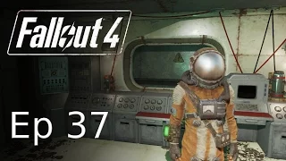 Fallout 4: Ep 37 - The Secrets of Cambridge Polymer Labs