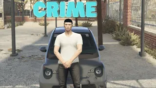 CRIME STUFF - Redline RP