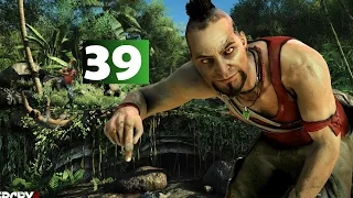 Прохождение Far Cry 3 Серия 39 - Дом прибрежного грабителя