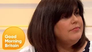 Victim of Surgeon Who Performed Unnecessary Surgeries Speaks Out | Good Morning Britain