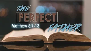 MATTHEW 6: 9-13 (PASTOR TONY CLARK) 06/17/2018