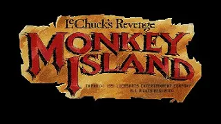 Monkey Island - LeChuck's Revenge @ http://xtcabandonware.com