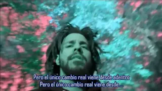 Change
 - J. Cole | Subtitulada en español