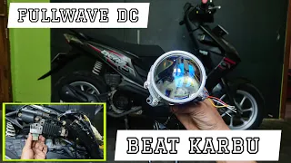 Fullwave Beat Karbu