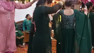 || Bhaderwahi Dhol || Marriage Dance Video 🤪 Traditional Dance💃 And Music 🎶