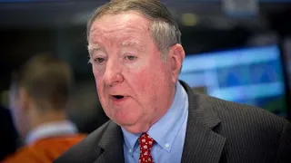 UBS' Art Cashin: The US-China trade deal seems to be 'smoke and mirrors'