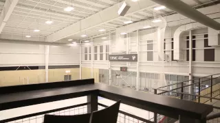 Building the UPMC Lemieux Sports Complex (extended)