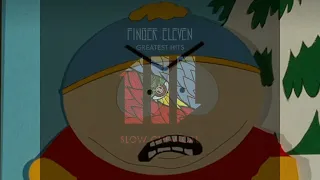 Eric Cartman - Slow Chemical (AI Cover)