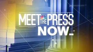 MTP NOW Nov. 2 — Fed Hikes Interest Rates; Biden To Talk Threats To Democracy; Gov. Roy Cooper