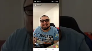 @enisabii88 acting down bad for 9 minutes on tiktok