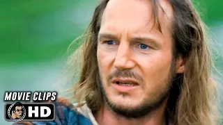 ROB ROY "Action" CLIP COMPILATION (1995) Liam Neeson