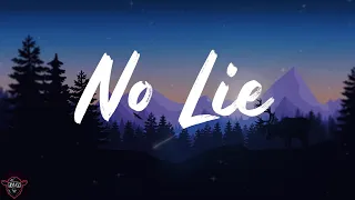 Sean Paul - No Lie (Lyrics)