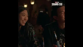 Shang Chi legend of the ten rings funny Bloopers 😂😂
