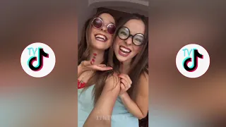 Twin Melody Best TikTok Compilation 2018