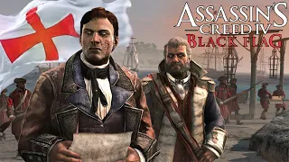 БЛОКАДА НАССАУ ▶ Assassin’s Creed IV: Black Flag #13