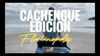 CACHENGUE 2023 ⚡EDICIÓN FLORIANÓPOLIS 🇧🇷 - MATI ERRANTE DJ