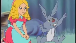 Goldilocks and the Three Bears 🎀 Animated Children's Stories