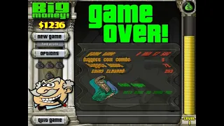 Game Over: Big Money Deluxe (PC)