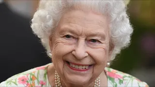 Here's What To Know About The Queen's Recent Death Rumors